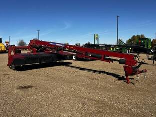 2016 New Holland 316