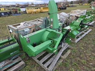 2022 Frontier SB1164