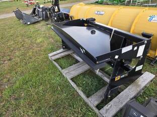 2022 John Deere MS72