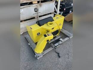 2022 John Deere 47 IN. SNOW BLOWE