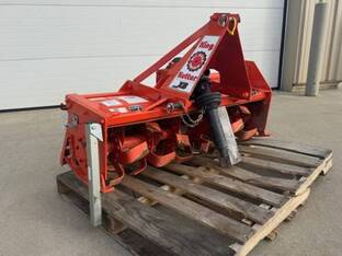 2018 King Kutter TG-48-XB-OK