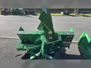 2021 Frontier SB1164