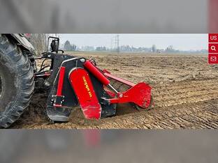 2025 Seppi 250 MAXISOIL