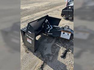 2021 Bobcat Stump Grinder SG 30