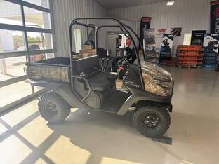 Kubota RTV520