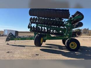 2023 John Deere 2680H