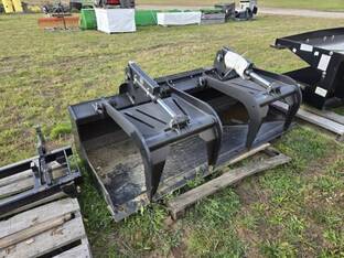 2020 John Deere GS84B