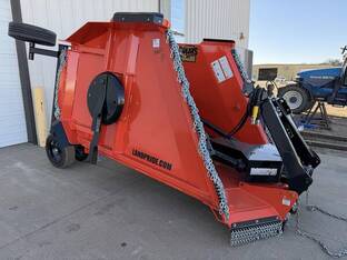 2025 Land Pride RCM3715