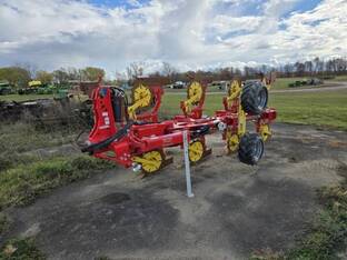 2022 POTTINGER Servo 45