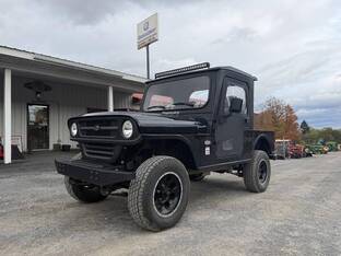 2024 Mahindra ROXOR ALL-WEATHER