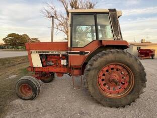 1979 International 986