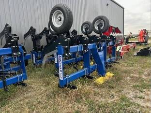 2025 Blu-Jet SUB TILLER II