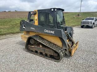 2023 John Deere 325G