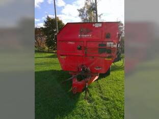 2016 Knight Mfg. RA142T