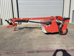 2019 Kuhn GMD4051TL