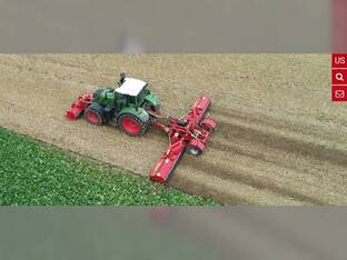 2026 Seppi S9 MULTIPLA