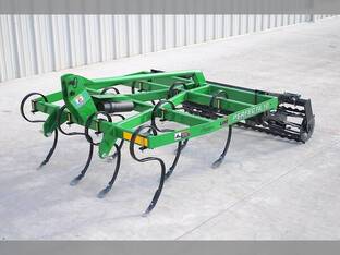 2025 Unverferth PERFECTA 10