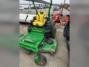 2020 John Deere z997r