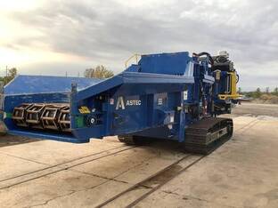 2024 ASTEC PETERSON 4710D