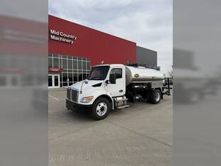 2026 Etnyre 2000 GAL