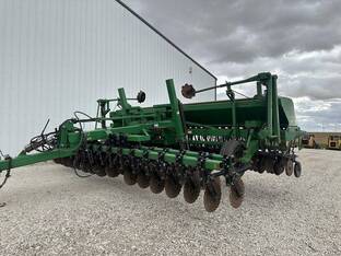 1996 Great Plains 2000