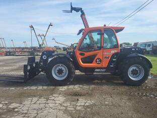 2026 JLG 925