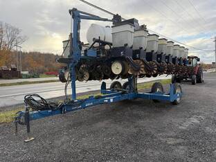 Kinze 2500