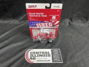 Case IH PULLING TRACTOR SIXTY-SIXER