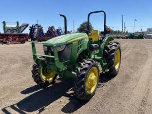 2022 John Deere 5045E