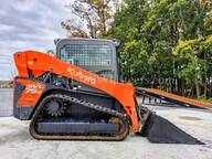 2022 Kubota SVL75-2
