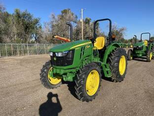 2024 John Deere 5050E