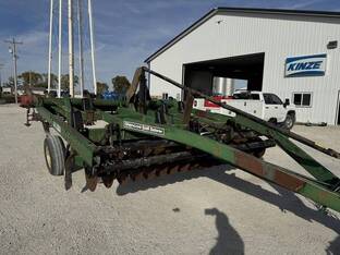 Glencoe SOIL SAVER 7400