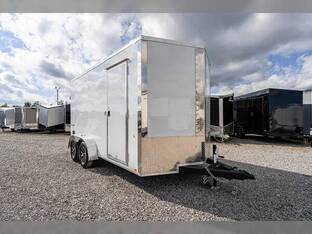 2026 FORMULA TRAILERS