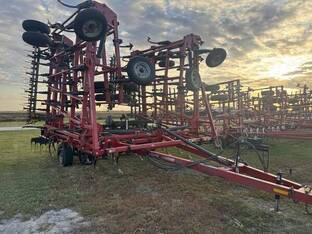 2013 Case IH TIGERMATE 200
