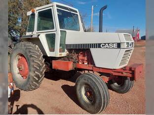 1979 Case 2290