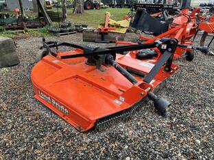 2020 Land Pride RCR2672