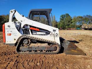 2019 Bobcat T590