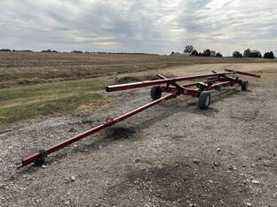 2014 Unverferth HT30