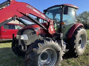 2020 Farmall 100C