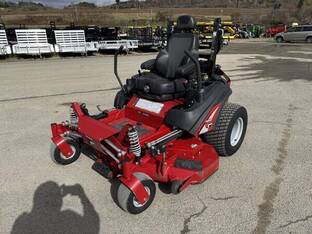 2020 Ferris ISX3300