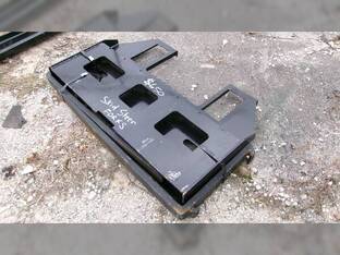 2025 Titan Implement SS