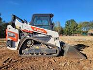 2022 Bobcat T66