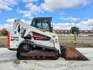 2020 Bobcat T650