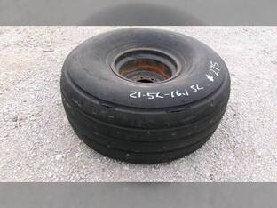 2018 American Farmer 21.5L-16.1SL