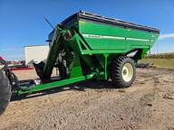 2022 Unverferth 1317 Extreme