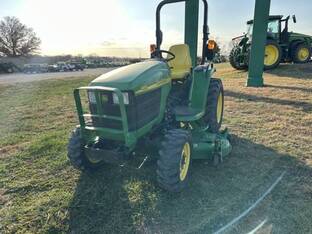 2004 John Deere 4410