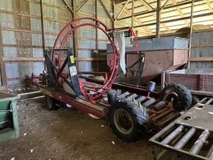 2014 Anderson NWX660