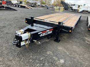 2026 Felling FT-45-2 LP