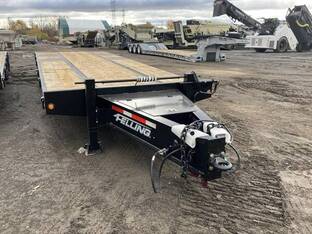 2026 Felling FT-45-2 LP