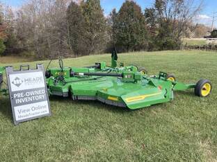 2023 John Deere FC12E